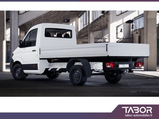 Man Tge Pritsche image 8