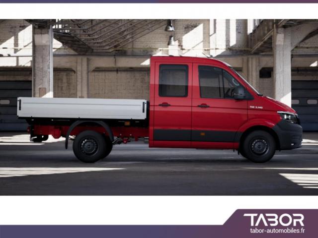 Man Tge Pritsche image 6