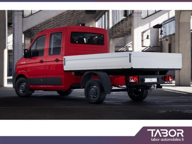 Man Tge Pritsche image 2