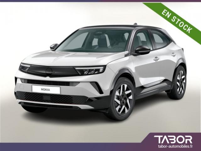 Opel Mokka 1.2 130 At8 Cam Pdc 17p