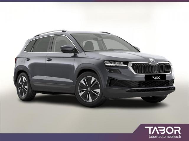 Skoda Karoq Tdi 150 Dsg Selec Acc Sidea Kessy
