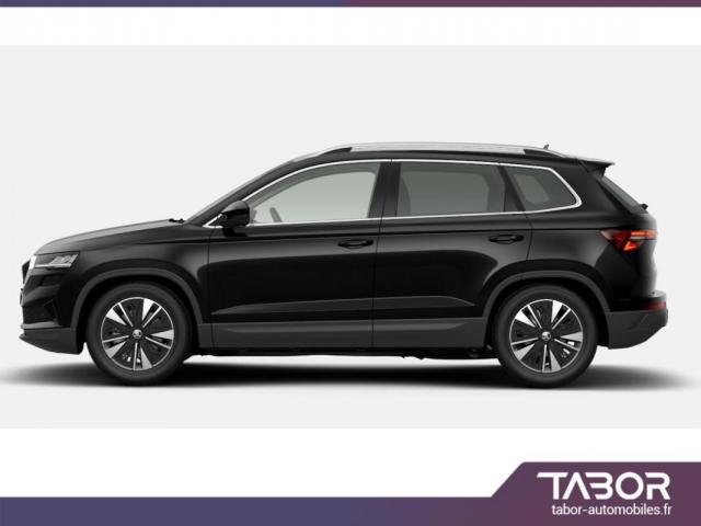 Skoda Karoq image 9