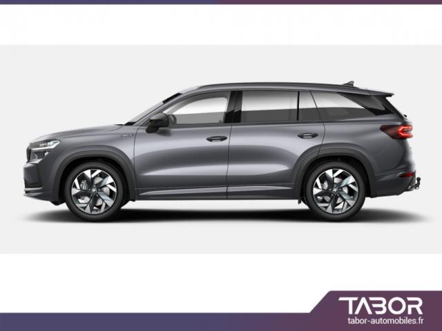 Skoda Kodiaq image 5