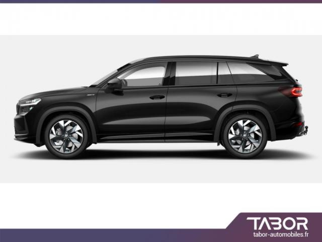 Skoda Kodiaq image 9