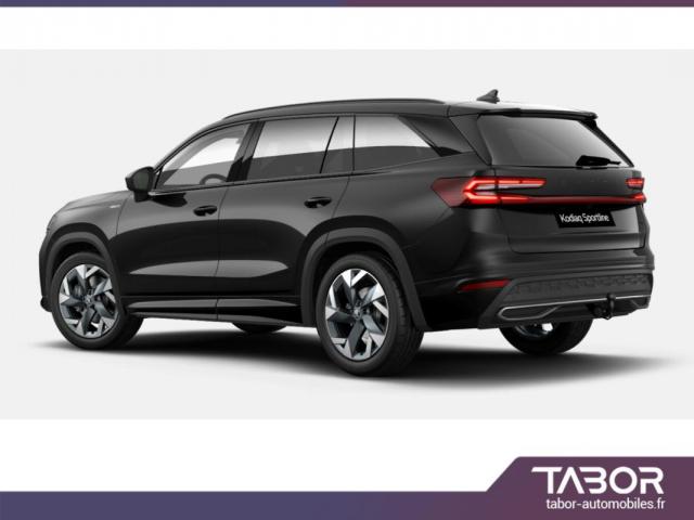 Skoda Kodiaq image 4