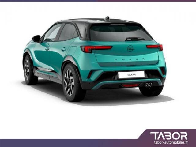 Opel Mokka image 1