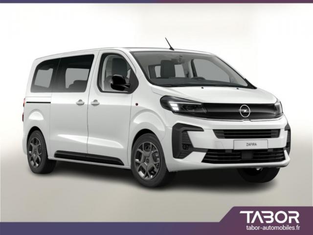 Opel Zafira 2.2 D 180 At8 L Edition Led 8-S Pdc