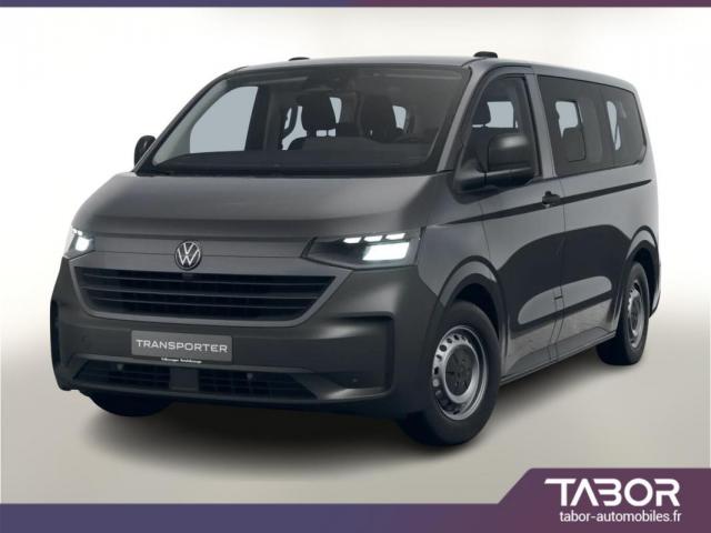 Volkswagen T7 Kombi 2.0 Tdi 150 Led 9pl Cam