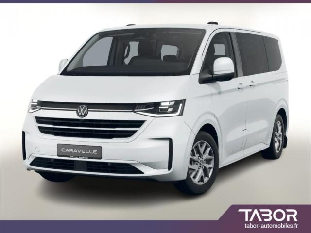 Volkswagen T7 Caravelle 2.0 Tdi 150 Aut Style