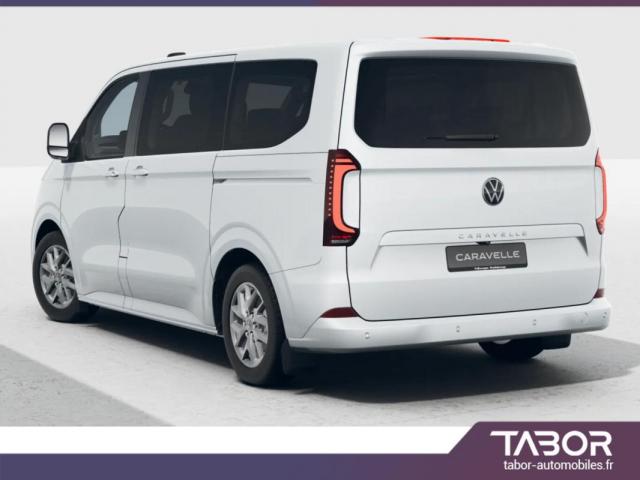 Volkswagen T7 Caravelle image 8