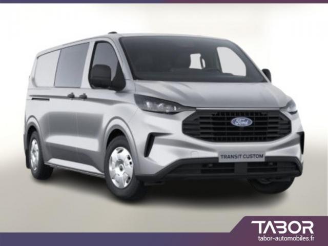 Ford Transit Custom Dciv Tdci 150 Trend 320l2