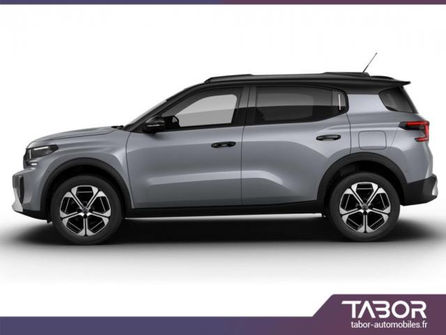 Citroen C3 Aircross image 1