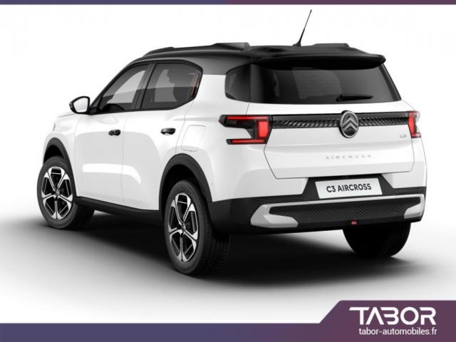 Citroen C3 Aircross image 5