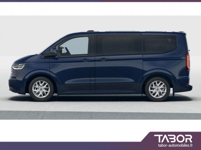 Volkswagen T7 Caravelle image 2