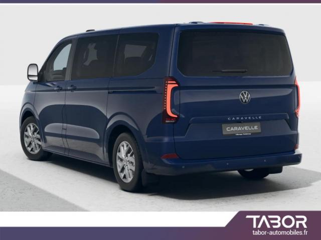 Volkswagen T7 Caravelle image 8