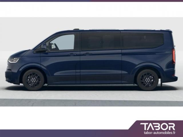 Volkswagen T7 Caravelle image 7