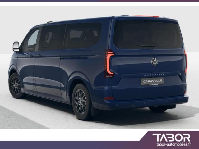 Volkswagen T7 Caravelle image 2