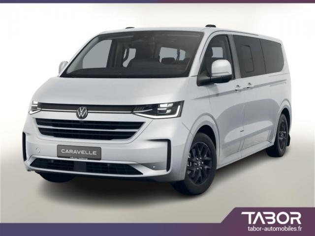Volkswagen T7 Caravelle Tdi 150 Aut Style L2