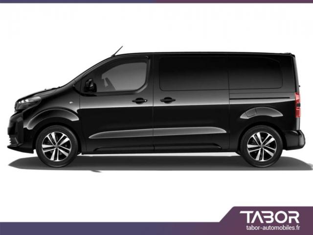 Peugeot Traveller image 7