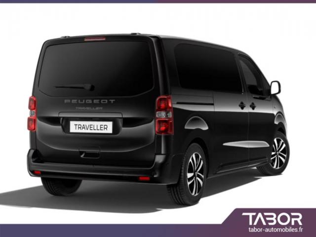 Peugeot Traveller image 2