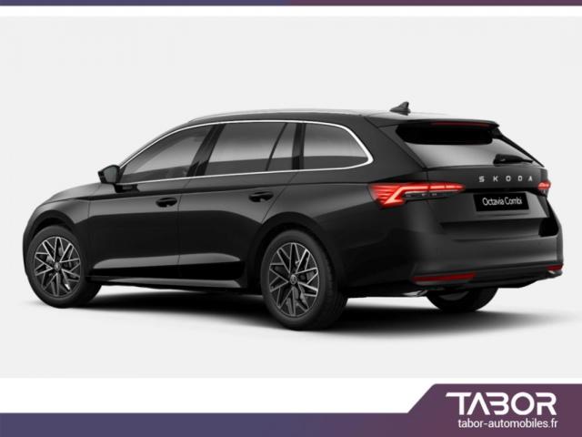 Skoda Octavia image 7