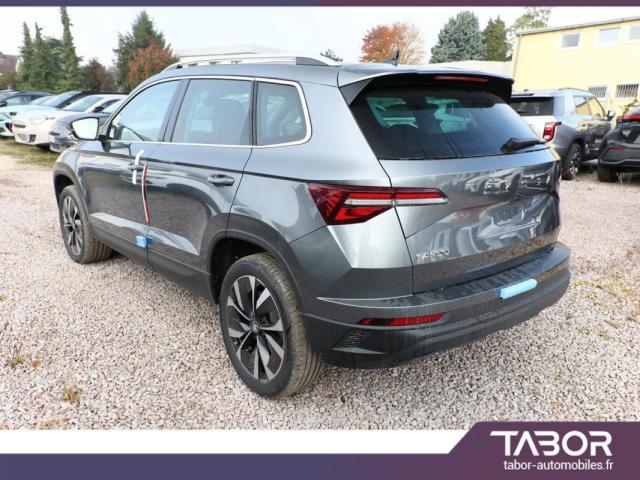 Skoda Karoq image 5