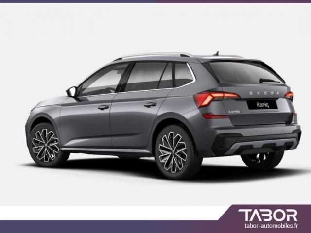 Skoda Kamiq image 7