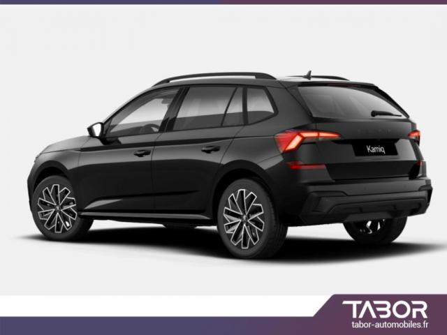 Skoda Kamiq image 9