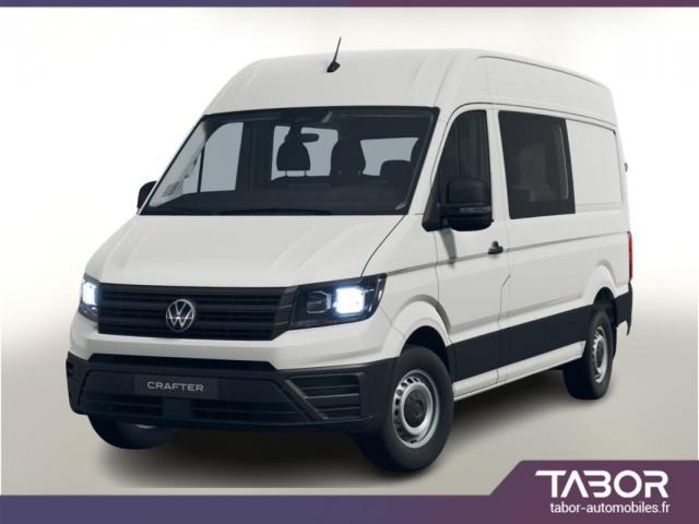 Volkswagen Crafter Plus 35 140 L3h3 7pl Attel.
