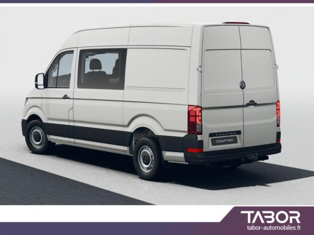 Volkswagen Crafter image 6
