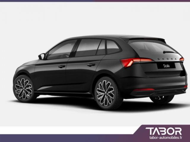 Skoda Scala image 1