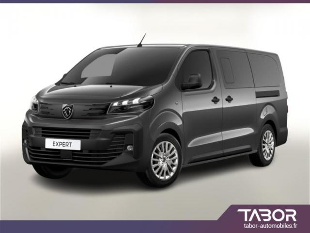 Peugeot Expert Combi L3 180 At 8s Privg 2xclim