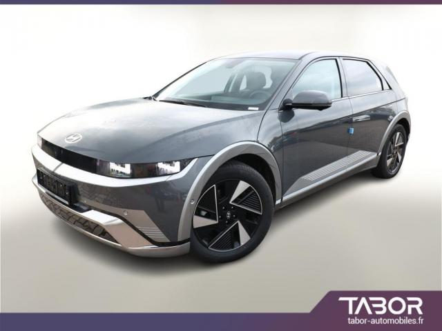 Hyundai Ioniq 5 Uniq 84kwh Led Acc Gps Pdc