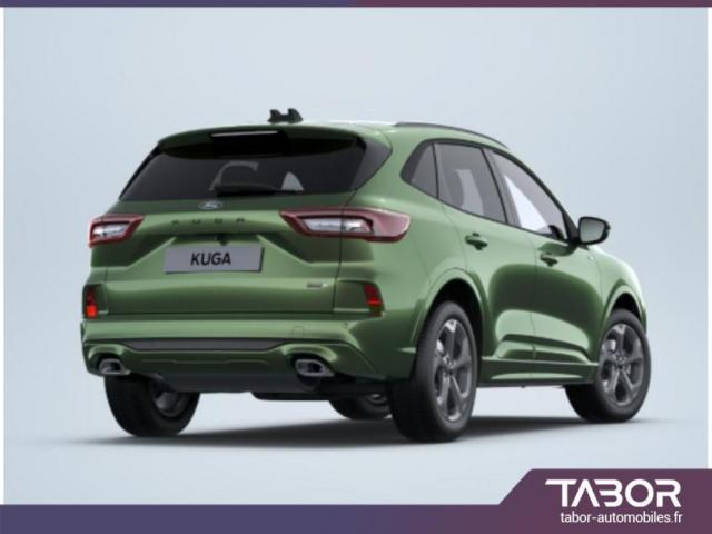 Ford Kuga image 2