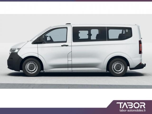 Volkswagen T7 Kombi image 5