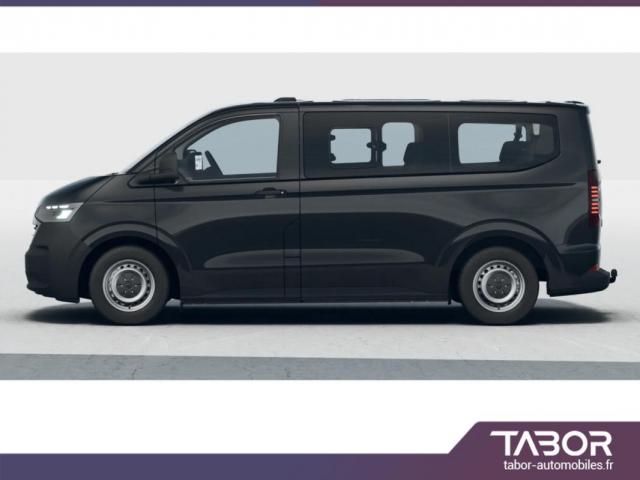 Volkswagen T7 Kombi image 5