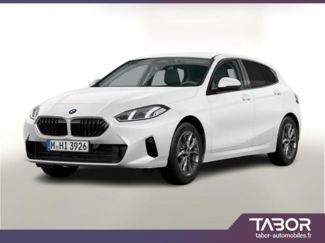 Bmw 1er 116i Steptronic Privg Led Gps Cam Pdc