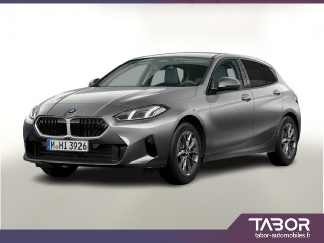 Bmw 1er 116i Steptronic Privg Led Gps Cam Pdc