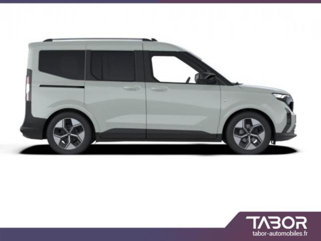 Ford Tourneo Courier image 5