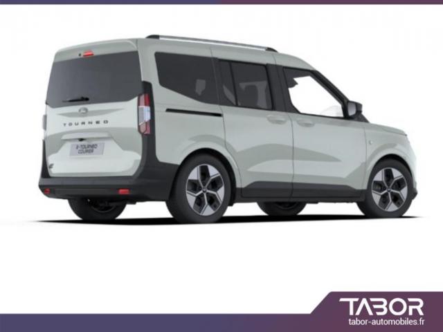 Ford Tourneo Courier image 1