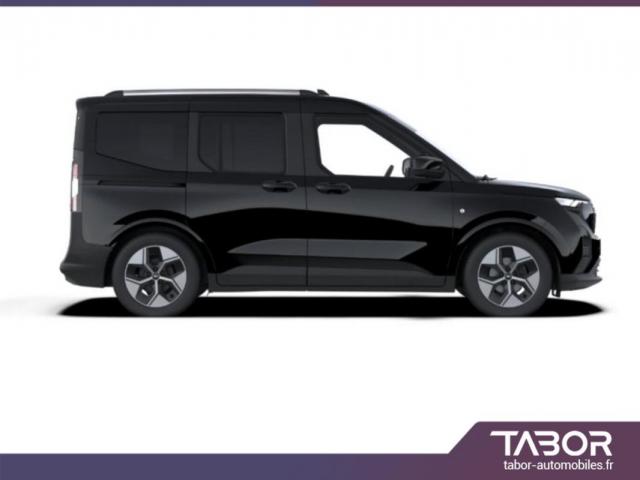 Ford Tourneo Courier image 1