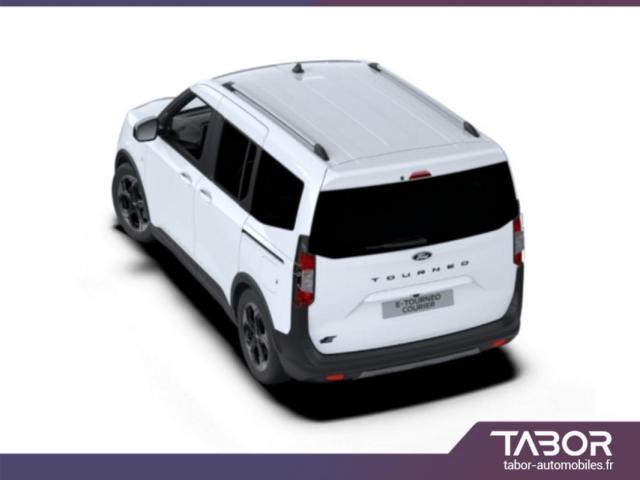 Ford Tourneo Courier image 5