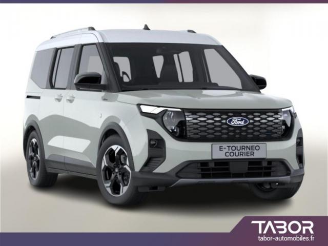 Ford Tourneo Courier E- 54kwh Active Gps Acc Cam