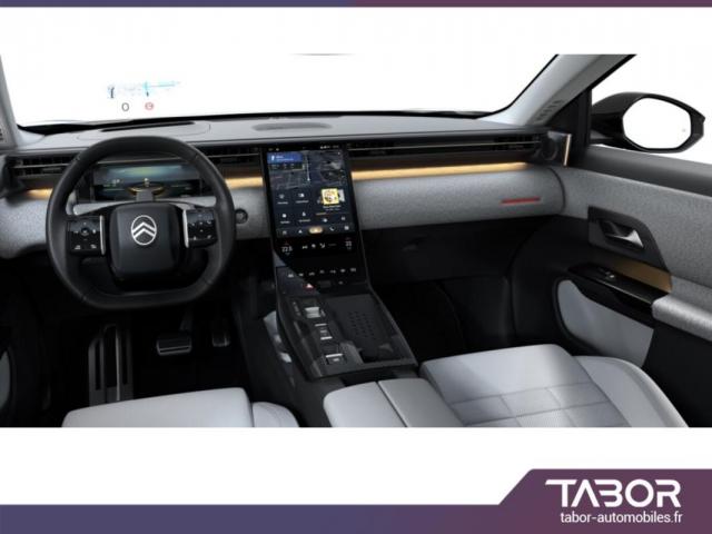 Citroen C5 Aircross image 3