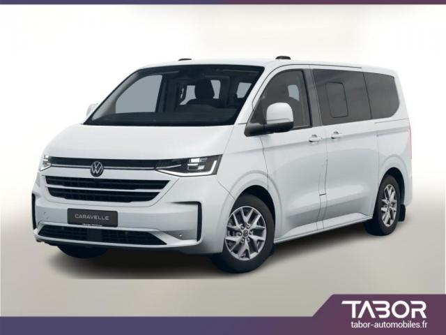 Volkswagen T7 Caravelle 2.0 Tdi 150 Style Gps