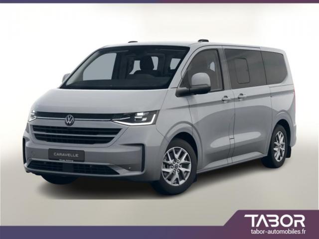 Volkswagen T7 Caravelle 2.0 Tdi 150 Style Gps