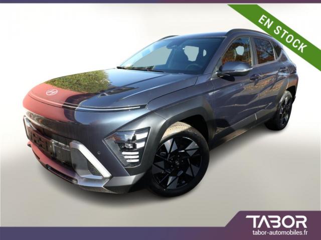 Hyundai Kona 1.6 Gdi 129 Dct Trend Gps Bose Acc