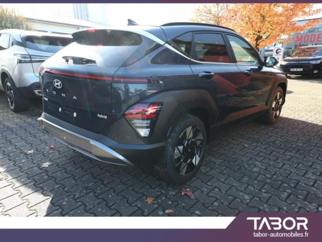 Hyundai Kona image 3