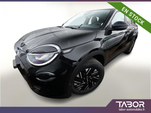 Fiat 600 Mhev 145 Led Gps Acc Cam Adml 2xpdc