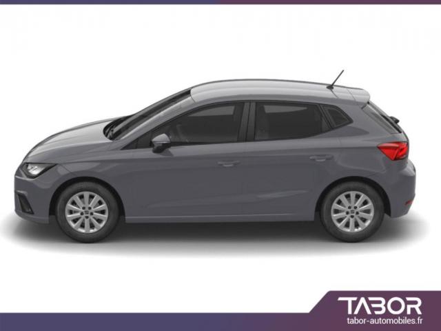 Seat Ibiza image 3